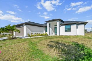 409 NE 15th TER, Cape Coral, FL 33909
