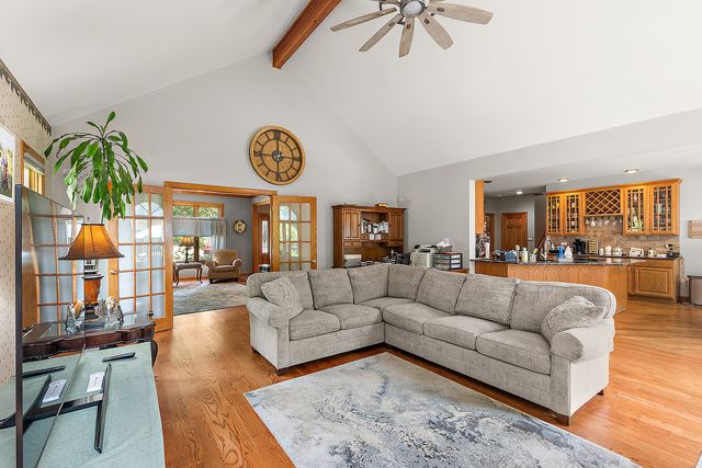 17324 Deer Creek Drive, Orland Park, IL 60467