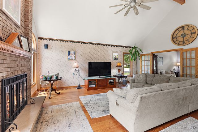 17324 Deer Creek Drive, Orland Park, IL 60467