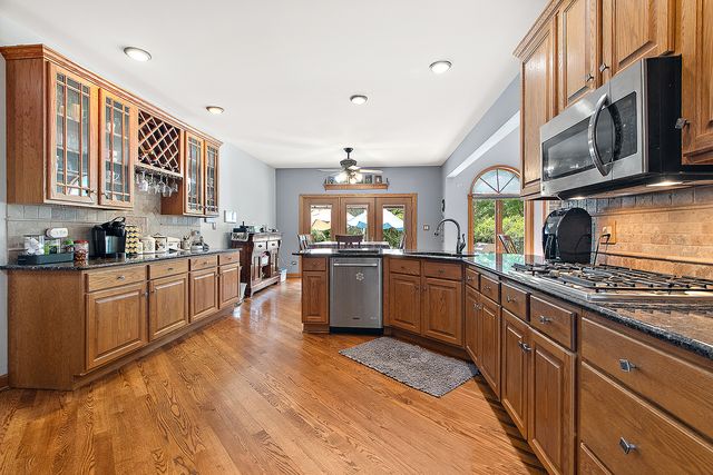 17324 Deer Creek Drive, Orland Park, IL 60467