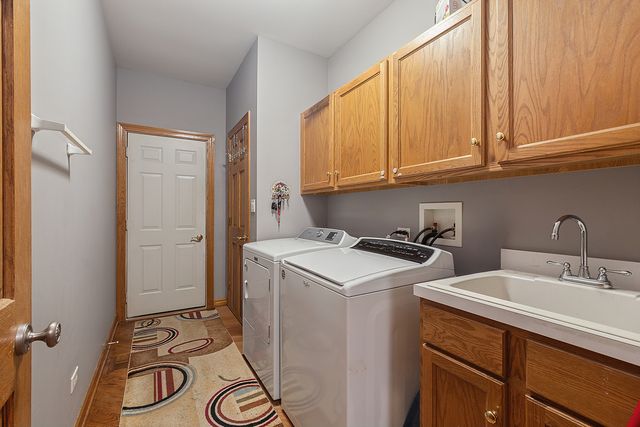 17324 Deer Creek Drive, Orland Park, IL 60467