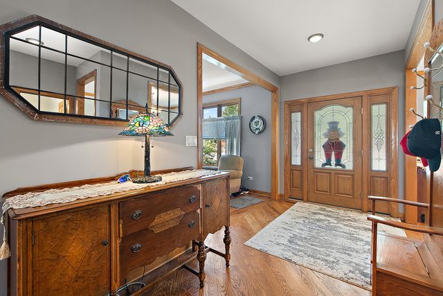 17324 Deer Creek Drive, Orland Park, IL 60467