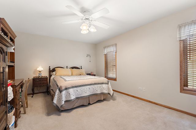 17324 Deer Creek Drive, Orland Park, IL 60467