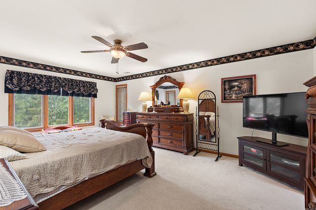 17324 Deer Creek Drive, Orland Park, IL 60467