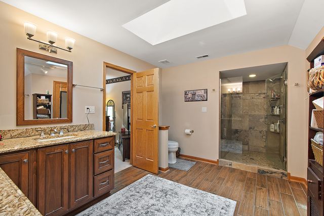 17324 Deer Creek Drive, Orland Park, IL 60467