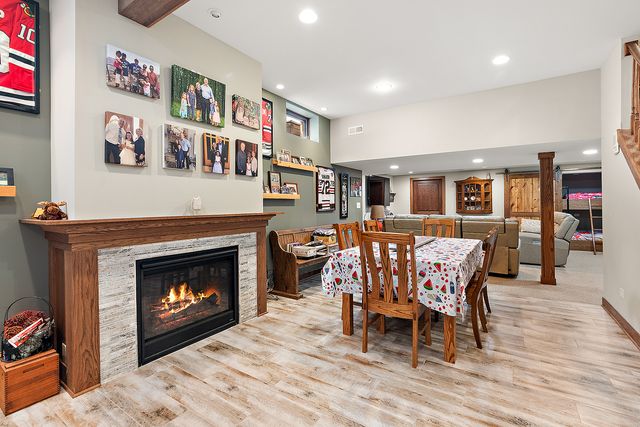 17324 Deer Creek Drive, Orland Park, IL 60467