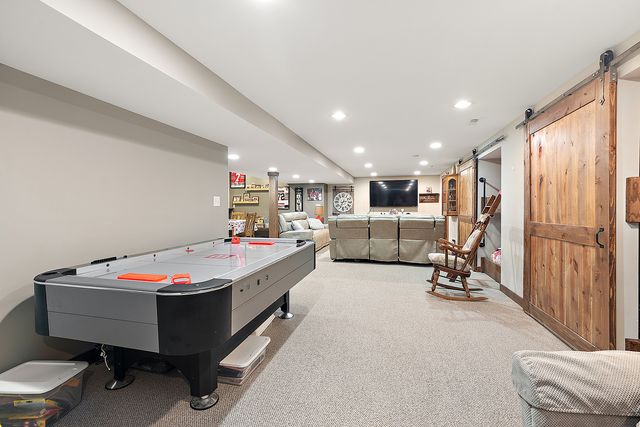 17324 Deer Creek Drive, Orland Park, IL 60467