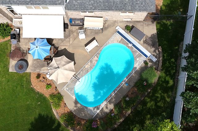 17324 Deer Creek Drive, Orland Park, IL 60467