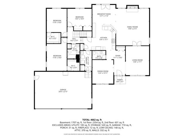 17324 Deer Creek Drive, Orland Park, IL 60467