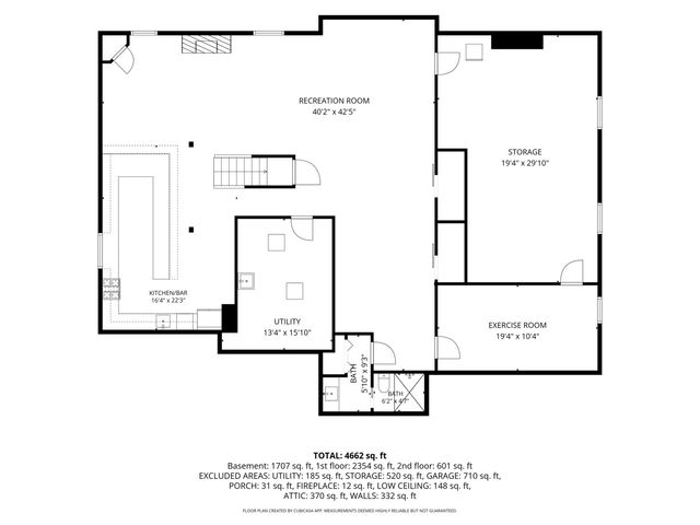 17324 Deer Creek Drive, Orland Park, IL 60467