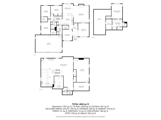 17324 Deer Creek Drive, Orland Park, IL 60467