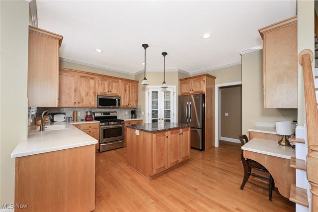 5957 Century Street NW, Canton, OH 44718