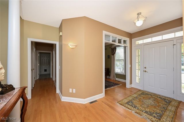 5957 Century Street NW, Canton, OH 44718