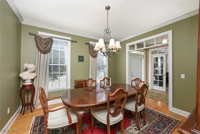 5957 Century Street NW, Canton, OH 44718