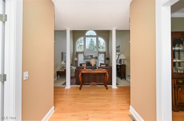 5957 Century Street NW, Canton, OH 44718