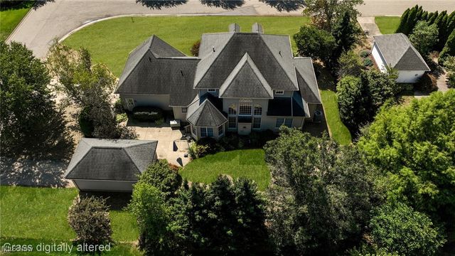 5957 Century Street NW, Canton, OH 44718