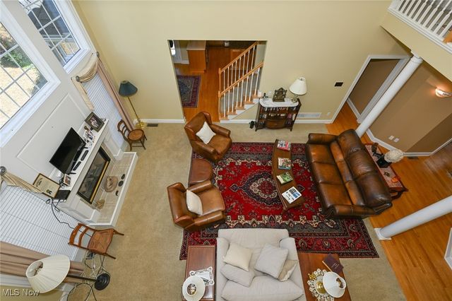 5957 Century Street NW, Canton, OH 44718