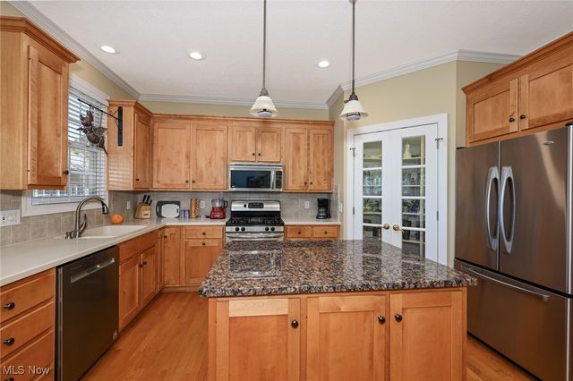 5957 Century Street NW, Canton, OH 44718