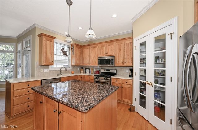 5957 Century Street NW, Canton, OH 44718