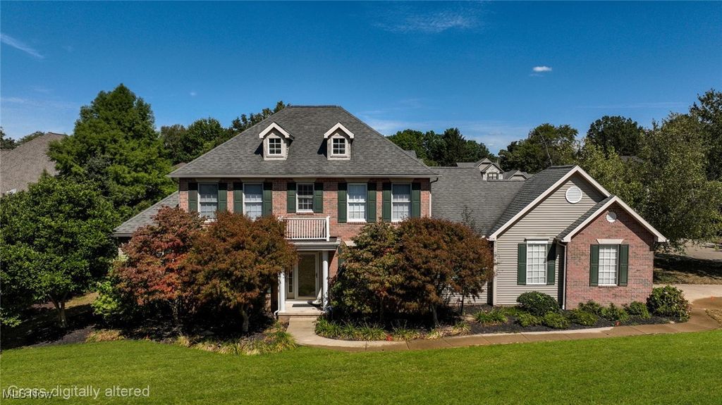 5957 Century Street NW, Canton, OH 44718