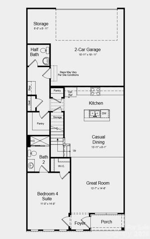 3185 Beacon Heights Road, Indian Land, SC 29707