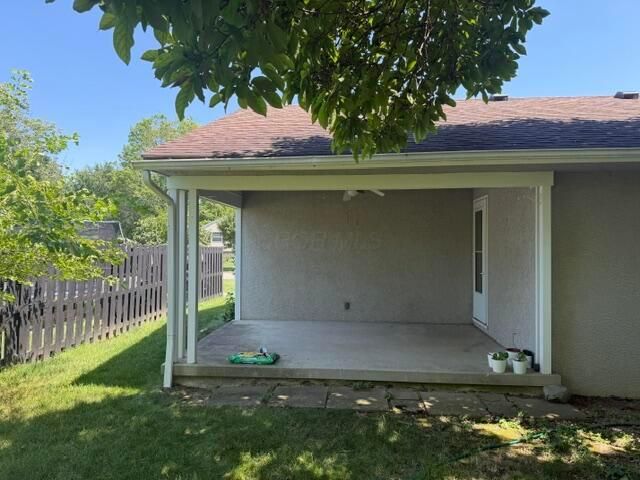 3395 Somerford Road, Upper Arlington, OH 43221