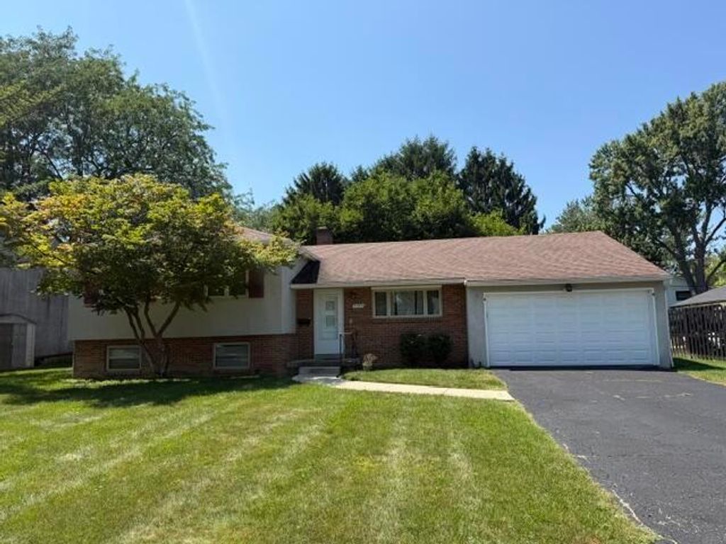 3395 Somerford Road, Upper Arlington, OH 43221