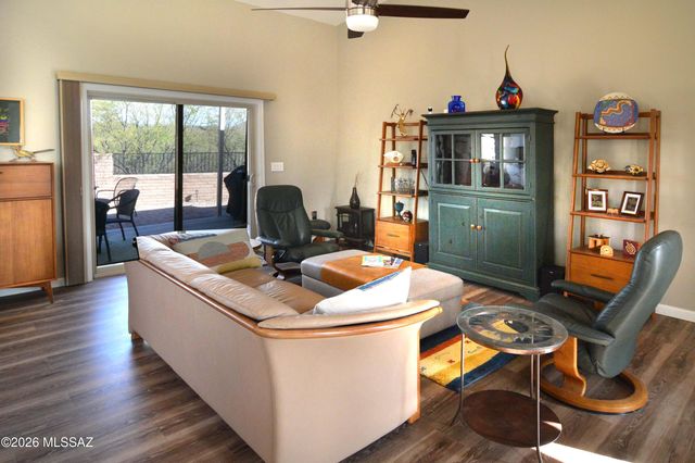 149 Roadrunner Lane, Patagonia, AZ 85624