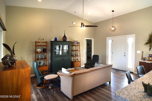 149 Roadrunner Lane, Patagonia, AZ 85624