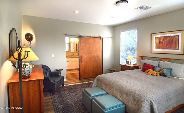 149 Roadrunner Lane, Patagonia, AZ 85624