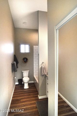 149 Roadrunner Lane, Patagonia, AZ 85624