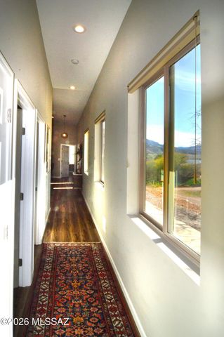 149 Roadrunner Lane, Patagonia, AZ 85624