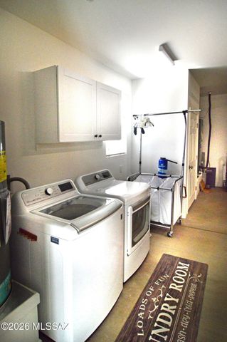 149 Roadrunner Lane, Patagonia, AZ 85624