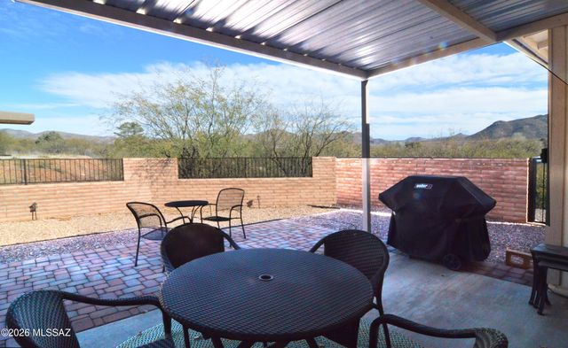 149 Roadrunner Lane, Patagonia, AZ 85624