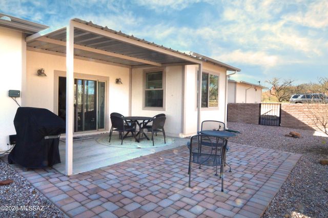 149 Roadrunner Lane, Patagonia, AZ 85624