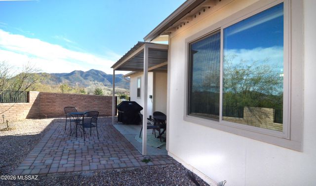 149 Roadrunner Lane, Patagonia, AZ 85624