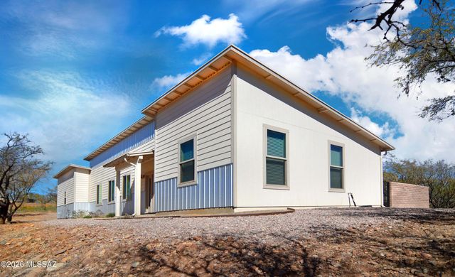 149 Roadrunner Lane, Patagonia, AZ 85624