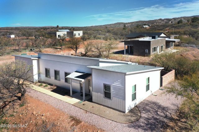 149 Roadrunner Lane, Patagonia, AZ 85624