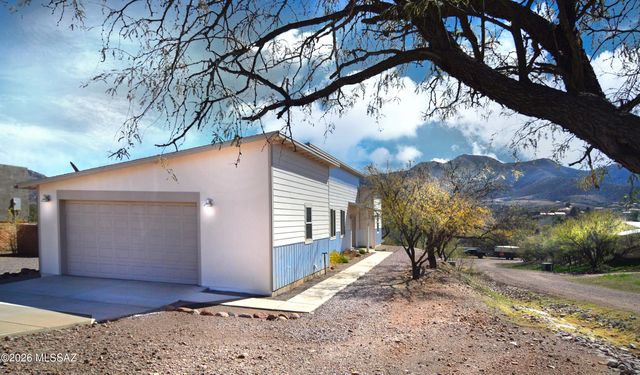 149 Roadrunner Lane, Patagonia, AZ 85624