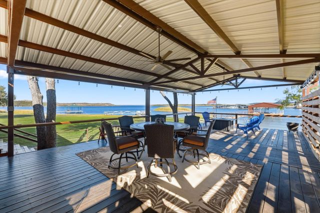 1901 Poston Drive, Graford, TX 76449