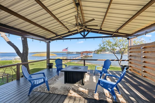 1901 Poston Drive, Graford, TX 76449