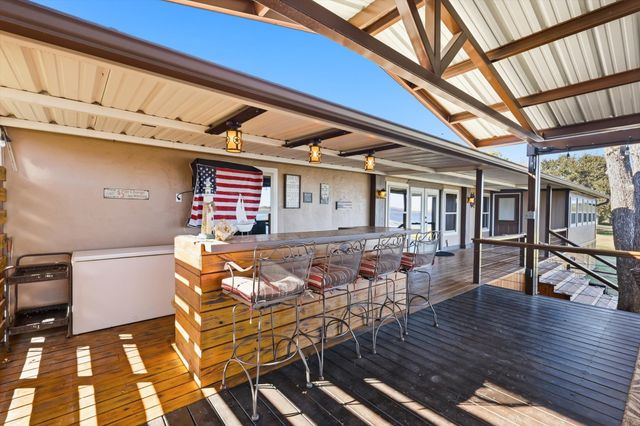 1901 Poston Drive, Graford, TX 76449