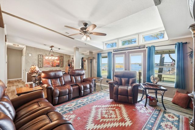 1901 Poston Drive, Graford, TX 76449