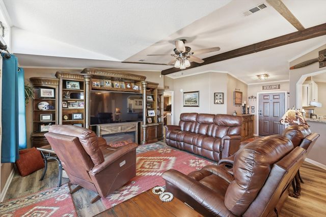 1901 Poston Drive, Graford, TX 76449