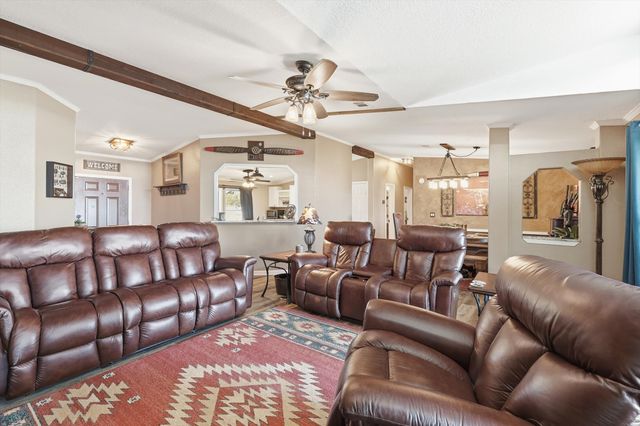 1901 Poston Drive, Graford, TX 76449