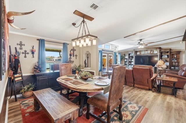 1901 Poston Drive, Graford, TX 76449