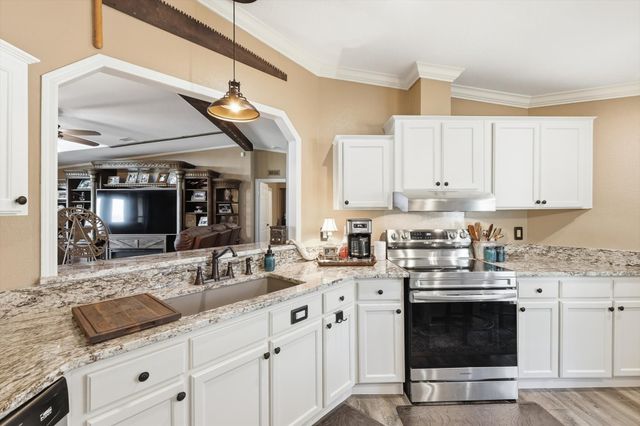 1901 Poston Drive, Graford, TX 76449