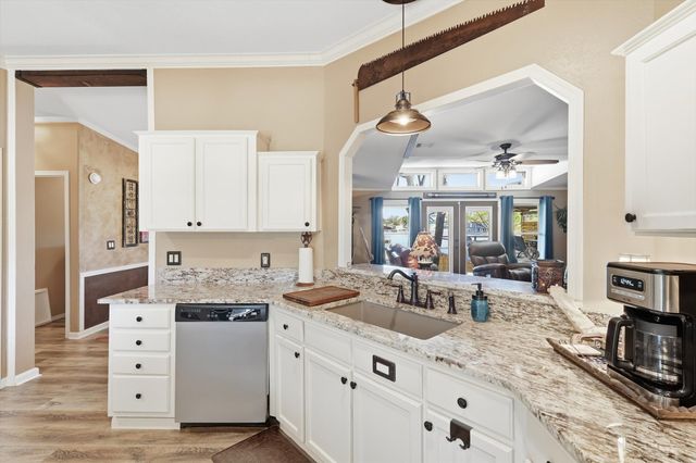 1901 Poston Drive, Graford, TX 76449