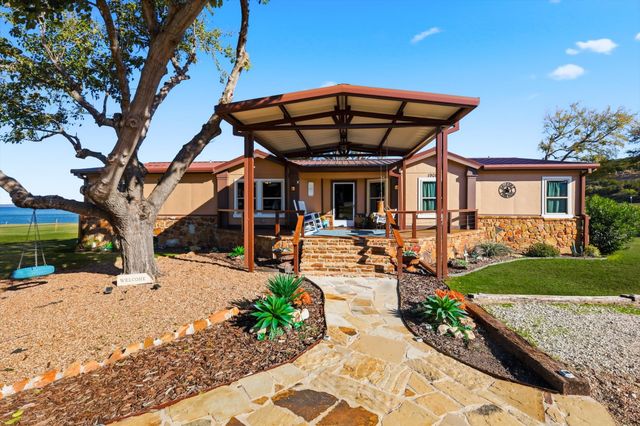 1901 Poston Drive, Graford, TX 76449