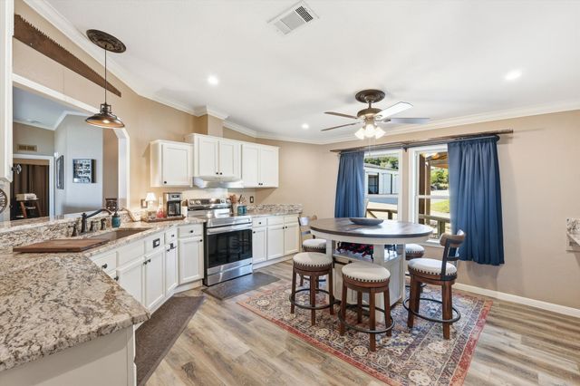 1901 Poston Drive, Graford, TX 76449